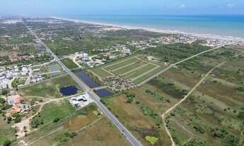 Imagem: Novo lançamento - Lotes na melhor região