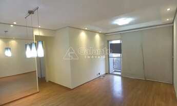 Imagem 2: Apartamento - Ponte Preta - Campinas