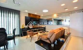 Imagem 4: Apartamento de 3 dormitórios 167m2 privativos 2 vagas de garagem no bairro Centro