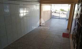 Imagem 4: Casa Padrão em Ponta Grossa