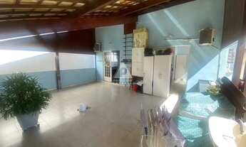 Imagem: Casa Espetacular no Méier 5 Quartos, Suíte