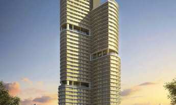 Imagem 4: Apartamento Gyro Praça do Sol 46m²