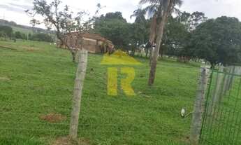 Imagem: Area à venda em Neves Paulista-SP, na Barra