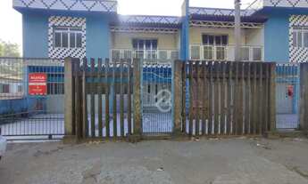 Imagem: Casa com 5 dormitórios para alugar, 400