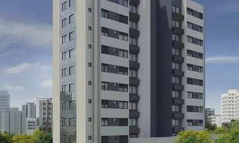 Imagem: Apartamento para venda possui 46 metros