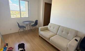 Imagem 7: OPORTUNIDADE PARA MORAR OU INVESTIR RESIDENCIAL VILLA DUO QN 321 - SAMAMBAIA SUL
