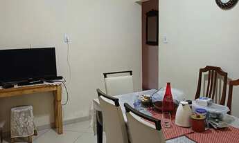 Imagem 5: Casa com suíte, terraço e quintal - ALUGO OU VENDO