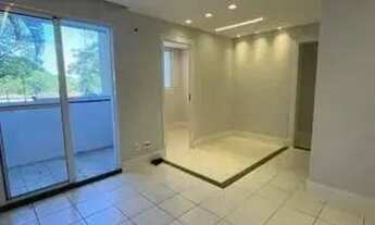 Imagem: AV- Lindo apartamento 2 quartos no Viver