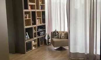 Imagem 7: Casa com 5 dormitórios à venda, 500 m² por R$ 10.100.000,00 - Tamboré 10 - Santana de Parn