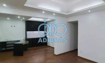 Imagem: Sala comercial em Copacabana