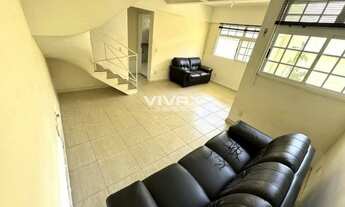 Imagem: MÉIER - CASA - Joaquim Meier - 3 quartos