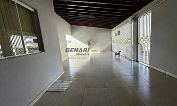 Imagem 4: Casa com 3 dormitórios à venda, 163 m² por R$ 950.000,00 - Jardim Regente - Indaiatuba/SP