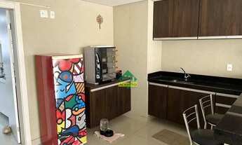Imagem 6: Apartamento com 3 dormitórios, 250 m² - venda por R$ 1.850.000,00 ou aluguel por R$ 11.900