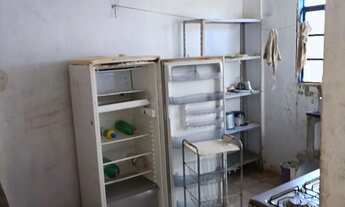 Imagem 7: Galpão em Palmas. Área industrial de Taquaralto