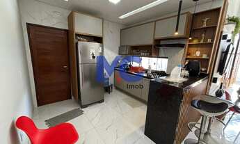 Imagem 7: Casa com 03 Quartos com 180m² no Bairro Universitário- Juazeiro do Norte-CE