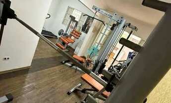 Imagem 7: Sobrado com 5 dormitórios, 295 m² - venda por R$ 1.430.000 ou aluguel por R$ 7.935/mês - S