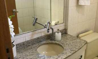 Imagem 6: Apto 03 quartos bairro Buritis