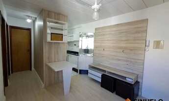 Imagem: Apartamento de 02 dormitórios