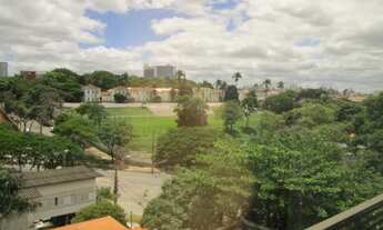 Imagem 7: Sala no bairro Barro Preto