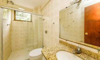 Imagem 5: 2 quartos com suíte e vaga pertinho do Centro para venda