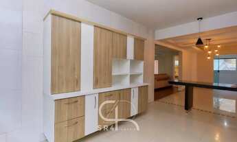 Imagem 6: Casa em condomínio 3 Suítes Bairro Alto Curitiba