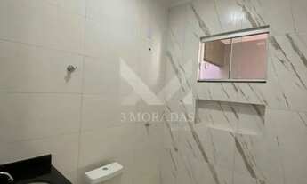 Imagem 4: Casa 3/4 no Residencial Orienteville em Goiânia