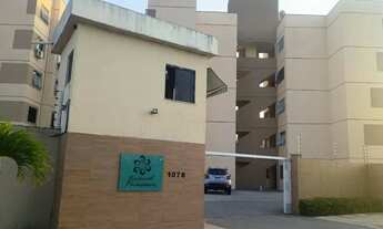 Imagem 3: APARTAMENTO NA CIDADE DOS FUNCIONARIOS,OTIMA LOCALIZAÇÃO..