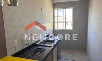 Imagem 4: Apartamento em Rua Antônio Bernardes da Costa - Laranjeiras - Uberlândia/MG