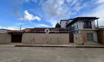 Imagem: Casa Residencial à venda, 2 quartos (sendo