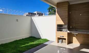 Imagem 5: Casa à venda - Setor Faiçalville