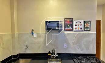 Imagem 5: Imóvel para venda tem 35 metros quadrados com 1 quarto em Centro - Guarapari - ES