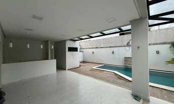 Imagem 5: DÚPLEX ALTO PADRÃO COM PISCINA no Passaredo/ 04 Qts (Suite 1 Suíte master com closet e sac