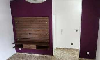 Imagem: Apartamento de 03 quartos e 01 vaga próximo