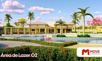 Imagem 6: OTIMO LOTE NO MELIÁ RESIDENCE