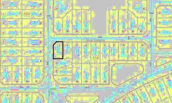 Imagem 4: Lote Residencial - Vila Oliveira - Aparecida de Goiânia