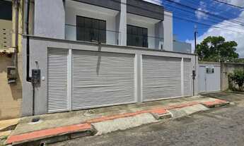 Imagem: Casa duplex de 3 suítes em Colina de Laranjeiras