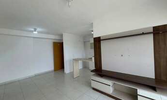 Imagem 6: Apartamento 2 Quartos com Suíte | Andar Alto