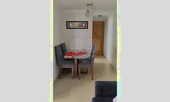 Imagem 6: Apartamento com 2 quartos à venda em Vila Nova Cachoeirinha - SP