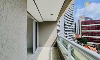 Imagem 4: Apartamento com 3 dormitórios à venda, 111 m² por R$ 940.000,00 - Aldeota - Fortaleza/CE