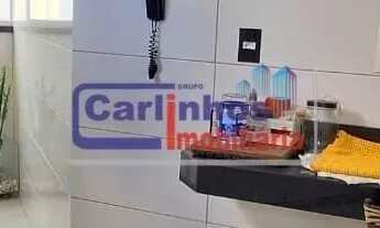 Imagem 2: Cobertura à venda em Santa Mônica, Belo Horizonte