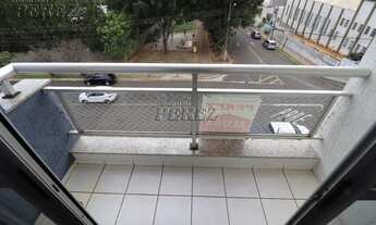 Imagem 6: Apartamento à venda na região central de Londrina
