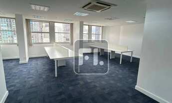 Imagem: Conjunto para alugar, 260 m² por R$ 20.644,62/mês