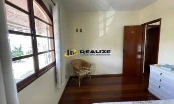 Imagem 11: VENDO Magnífca Casa 04 Qts 02 Suítes 310 M² Baixou Valor Logístca Porto Açu Condomínio Bou