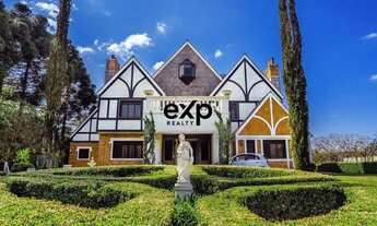 Imagem: Residência Inglesa luxuosa na Região Metropolitana