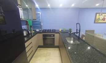 Imagem 5: Casa 3 dormitórios, 2 vagas de garagem e ótima área de confraternização!