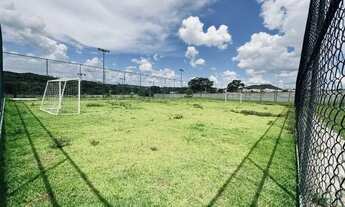 Imagem 4: Lote condomínio fechado (solar Itália