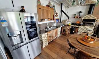 Imagem 4: Casa de 5 dormitórios à venda no Santa Mônica