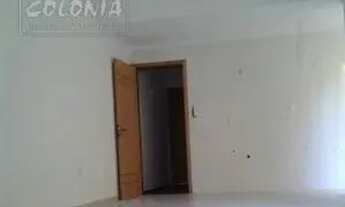 Imagem 2: Cobertura a venda - Vila Camilópolis, Santo André