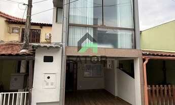 Imagem: Linda Casa à venda, Jardim Alvorada, Nova