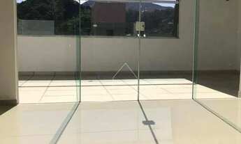 Imagem 14: Cobertura com 3 dormitórios à venda, 144 m² por R$ 895.000,00 - Samambaia - Petrópolis/RJ